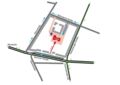 Lageplan Loge